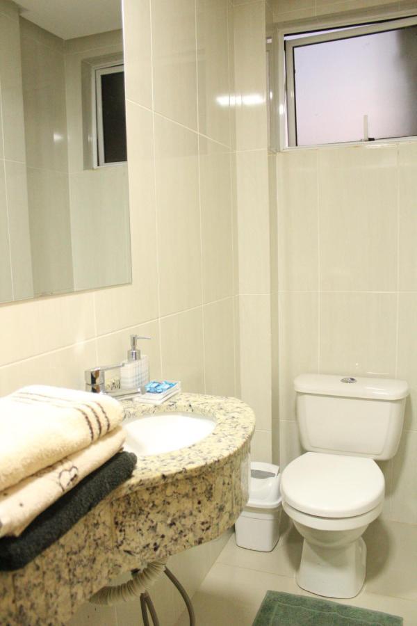 Apto Completo Para Sua Familia! Cascavel  Exterior photo