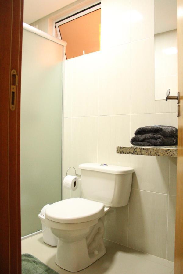 Apto Completo Para Sua Familia! Cascavel  Exterior photo